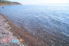 Пляж Канака Крым